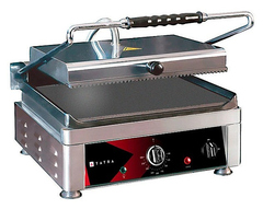 Гриль прижимной Tatra TCG 3627 SS