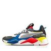 Кроссовки PUMA RS X TOYS Blue Yellow Red