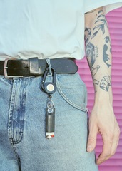 Держатель для зажигалки ВИРАЖ