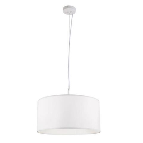 Подвесной светильник Arte Lamp COPPA A4095SP-3WH