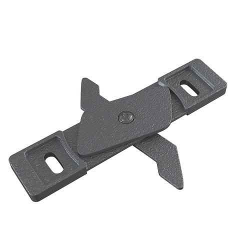 Комплектующие для накладной трековой системы Maytoni Accessories for tracks s35 TRA004HS-21S
