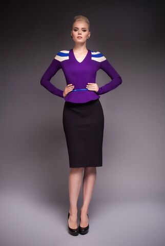 Fall/Winter 2016 Basic