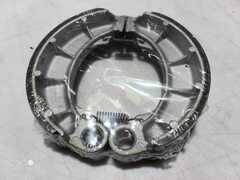 Колодки для Honda Steed 400 / VT 600 1994-2007 г.в. / Тормозные / Задние / Барабанные