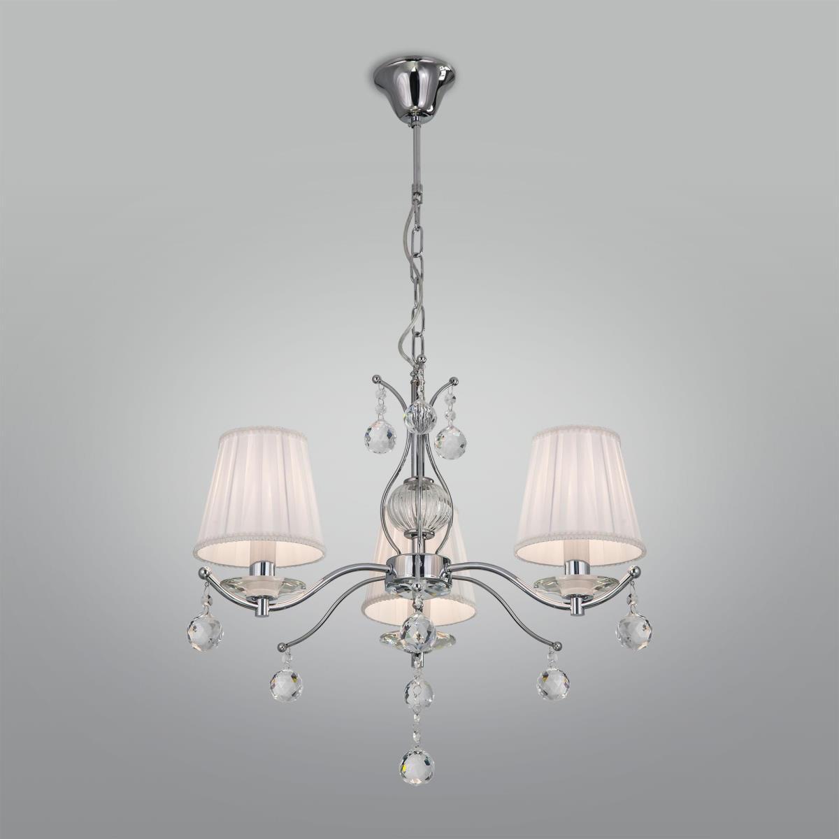 Подвесная люстра Citilux Шелли CL438131