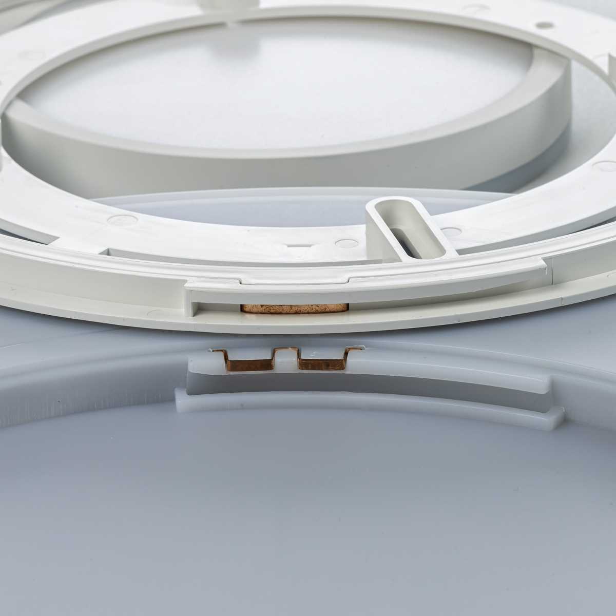 Потолочный светодиодный светильник Citilux Norma CL748501