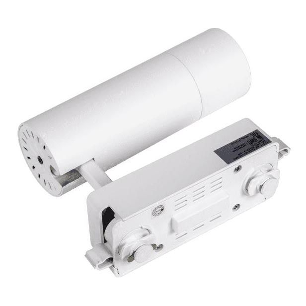 Трековый светодиодный светильник SWG TL28-WH-10-NW 005724