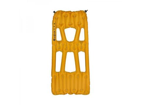 Надувной коврик Klymit Inertia X-Lite, оранжевый