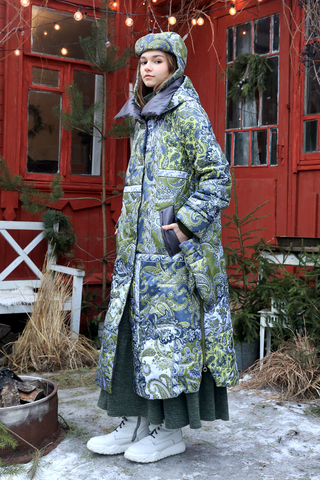 Coat 