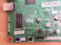 Главная плата BROTHER DCP-L2540NR (LT3171001)