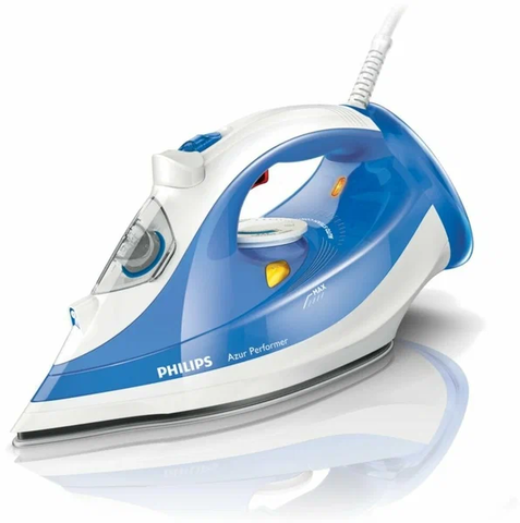 Утюг Philips GC3810 (б/у)