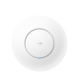 Cudy - Точка доступа Wi-Fi 6 AX3000 с портом 2,5 Гбит/с AP3000