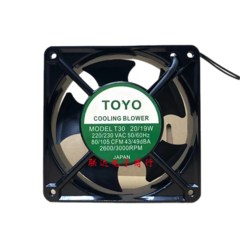 USToyo T30