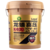 Моторное масло Lopal DuraRev K400 CK-4 10W-40 - 18 л