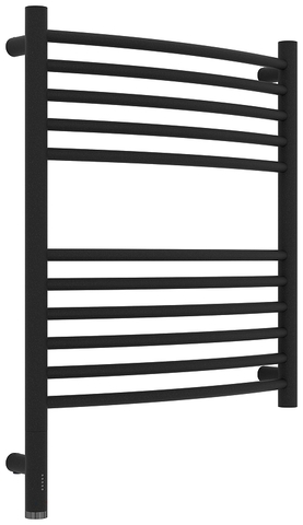 Сунержа 15-6002-6050 РЭБ БОГЕМА 3.1 600х500 МЭМ левый (Тёмный титан муар)