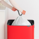 Мусорный бак Touch Bin Bo 60 л, артикул 223044, производитель - Brabantia, фото 9