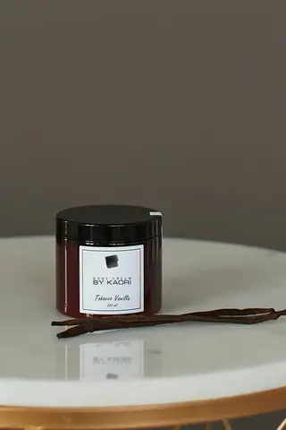 Крем для тела TOBACCO VANILLA