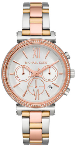Наручные часы Michael Kors MK6688 фото