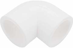 Угольник Tebo 32, 90 град R-TB