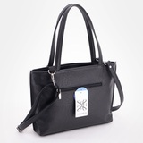 Сумка Саломея 1107 канадский черный