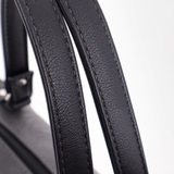 Сумка Саломея 110 македония серый + черный