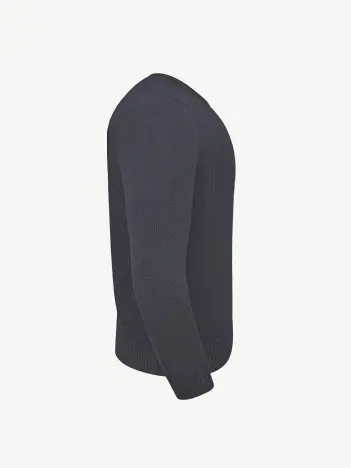 Джемпер из экохлопка