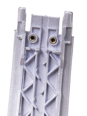 Дуга к наушникам Beats Solo 3.0, Solo Wireless (Матовое серебро)