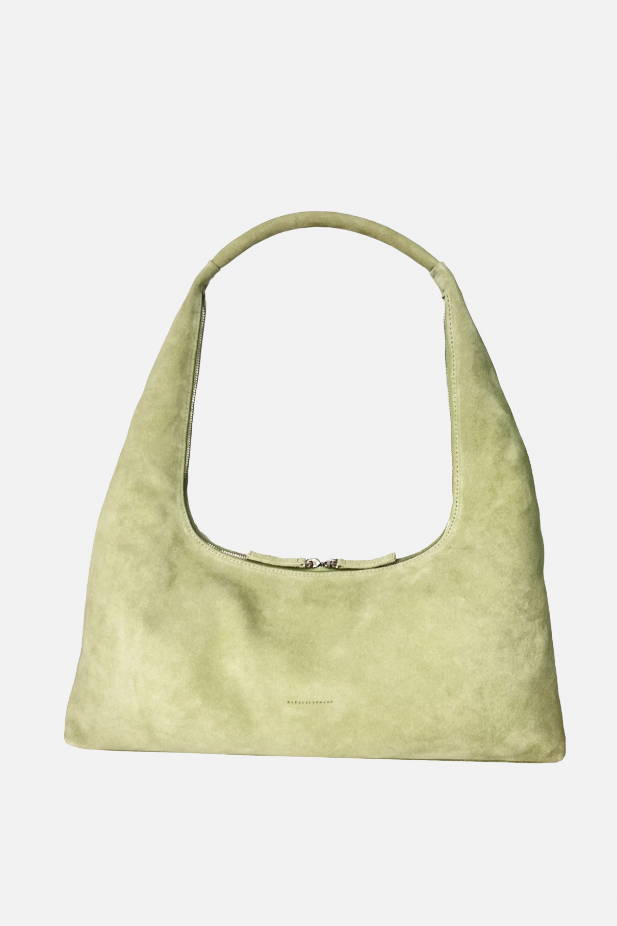 Сумка HOBO LARGE Салатовый