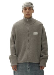 Кардиган Maison Margiela (Grey)