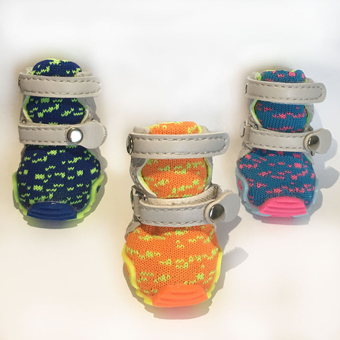 803 SA Спортивные ботинки "Дыхание"