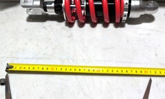 Амортизатор для Honda cb 600 hornet 305*12 мм