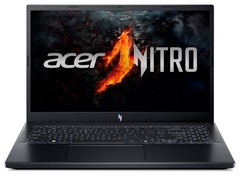 Ноутбук Acer Nitro V 15 ANV15-41 15.6" / 16 Гб / SSD 512 Гб / Без ОС / NH.QSGER.001