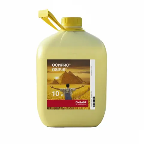 фунгицид Осирис 10 л