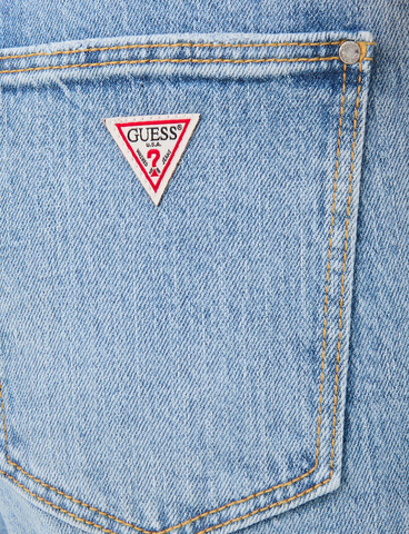 Джинсы GUESS