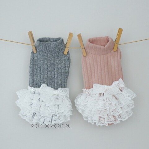 5189 BH Платье "Lovely Lady"