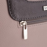 Сумка Саломея 269 мульти бельгийский шоколад