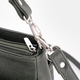 Сумка Саломея 116 македония оливковый