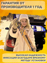 АНТЕННА АВТМОБИЛЬНАЯ ВРЕЗНАЯ АКТИВНАЯ Триада-ВА-69antenna.ru