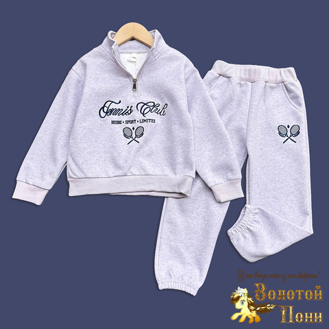 Костюм спортивный д (3-7) 251220-R2016