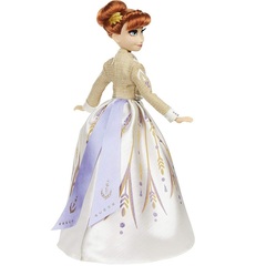 Дисней Холодное сердце 2 набор Делюкс Анна, Эльза и Олаф