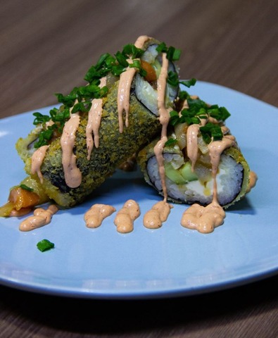 Хотатэ Терияки