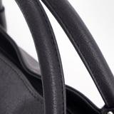 Сумка Саломея 362 канадский черный