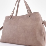 Сумка Саломея 168 македония тауп