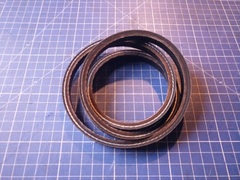 Ремень клиновой DDE 4LXP945 модели ST1176LE / ST1387LET (798-492-029)