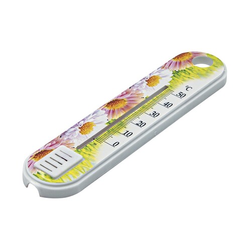 60-0-304 Термометр оконный комнатный 