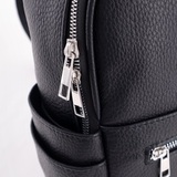 Рюкзак Саломея 1020 леар черный