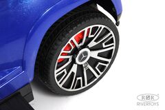 Толокар Mercedes Maybach Z003ZZ-C (ЛИЦЕНЗИОННАЯ МОДЕЛЬ)