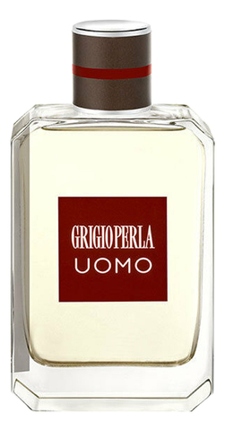 Grigioperla Uomo