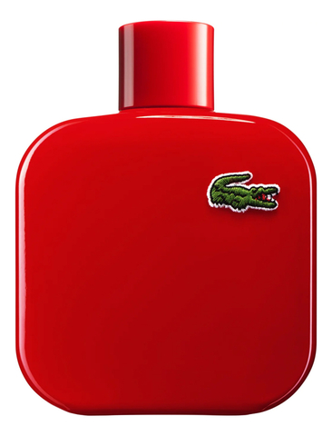 Eau de Lacoste L.12.12 Rouge Energetic