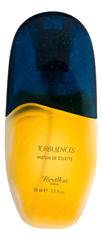 Turbulences (современное издание)
