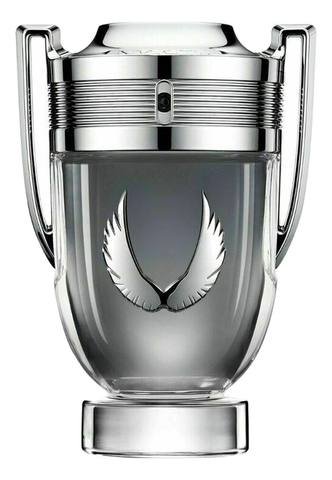 Invictus Platinum